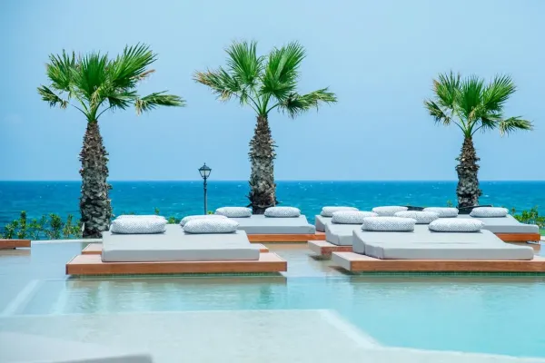 Senseana Sea Side Resort & Spa 5*, фото 16