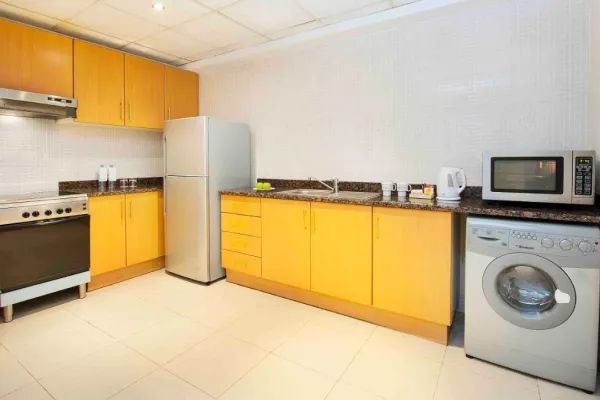 Golden Tulip Sharjah 4*, фото 4