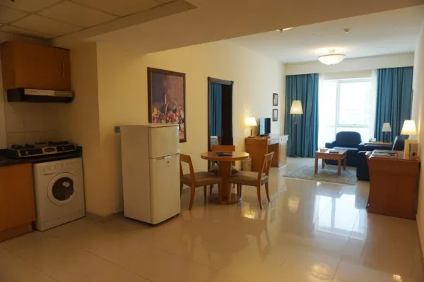 Golden Tulip Sharjah 4*, фото 11