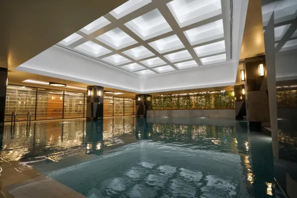 Golden Tulip Istanbul Bayrampasa 5*, фото 3