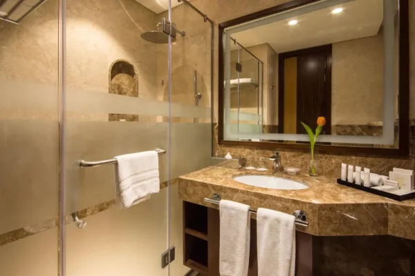 Golden Tulip Media Hotel* 4*, фото 2