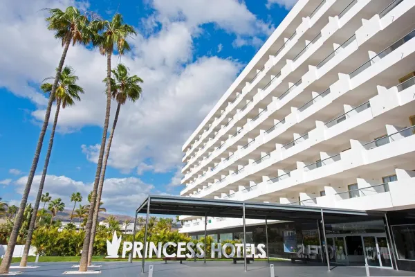 Gran Canaria Princess 4*