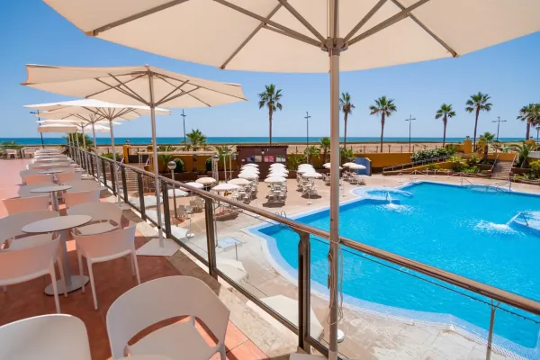 Gran Peniscola 4*, фото 2