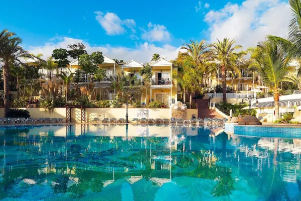 Gran Oasis Resort 4*, фото 2