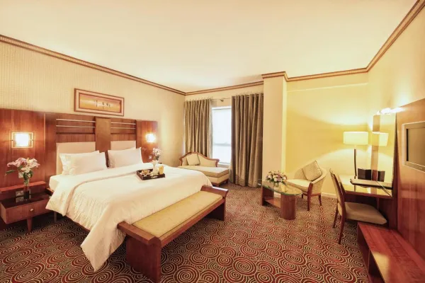 Grand Central 4*