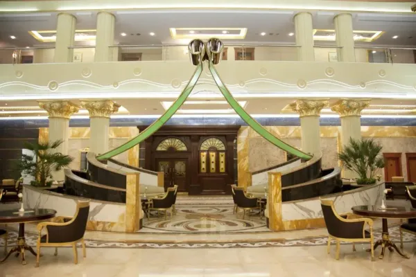 Grand Excelsior Al Barsha 4*, фото 2