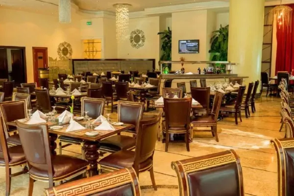Grand Excelsior Al Barsha 4*, фото 3