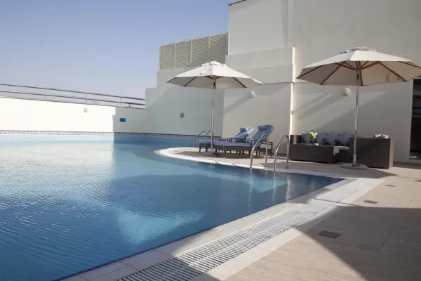 Grand Excelsior Al Barsha 4*, фото 4
