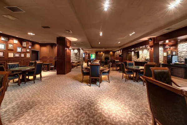 Grand Hotel Bansko 4*