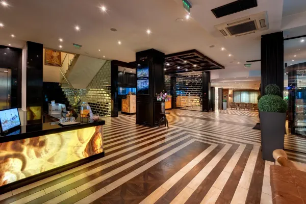 Grand Hotel Bansko 4*, фото 2