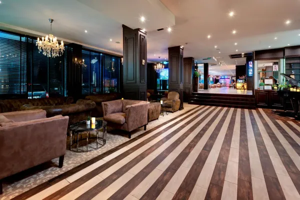 Grand Hotel Bansko 4*, фото 3