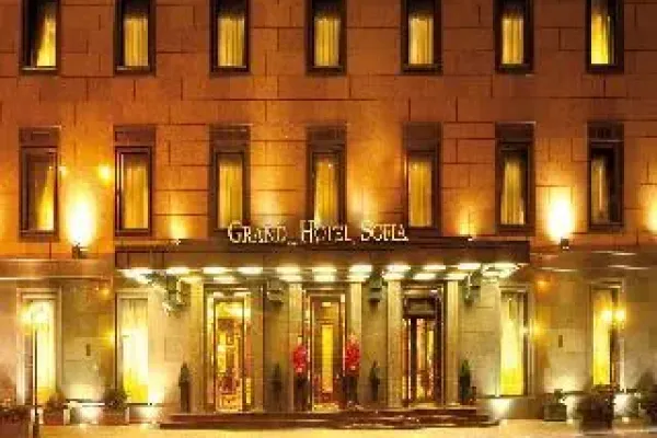 Grand Sofia 5*