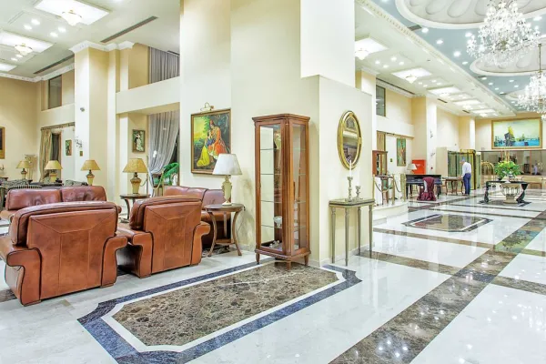 Grand Hotel 5*, фото 2