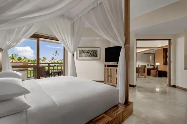 Grand Hyatt Bali 5*