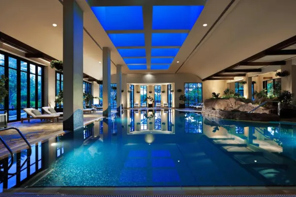 Grand Hyatt Dubai 5*, фото 3