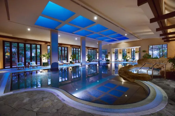 Grand Hyatt Dubai 5*, фото 9