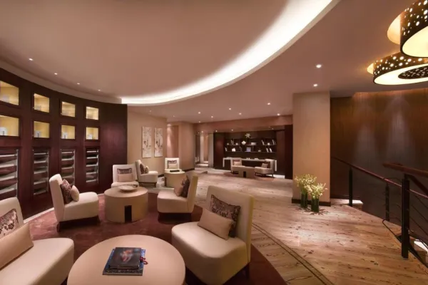 Grand Hyatt Dubai 5*, фото 16