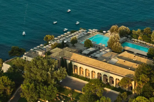 Atlantica Grand Mediterraneo Resort & Spa 5*
