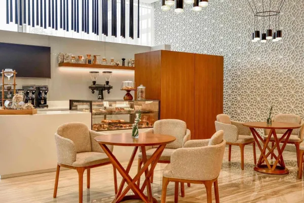 Grand Mercure Dubai 5*, фото 4
