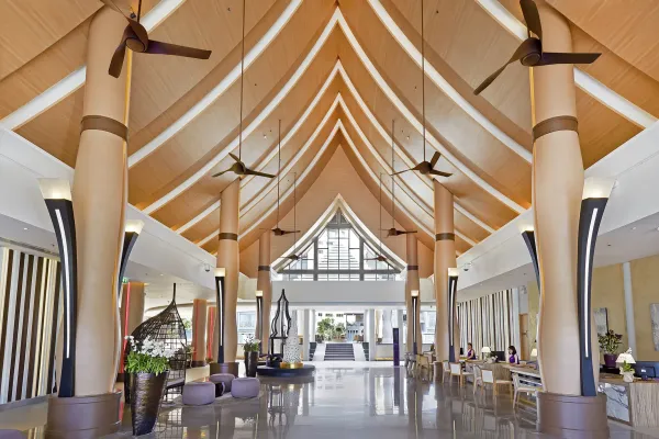 Grand Mercure Patong 5*, фото 1