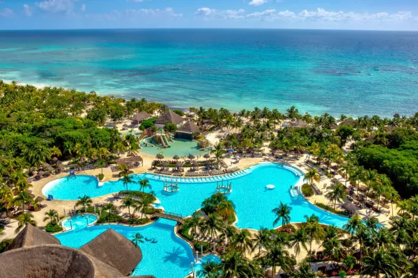 Grand Palladium Riviera 5*, фото 2