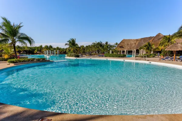 Grand Palladium Riviera 5*, фото 3