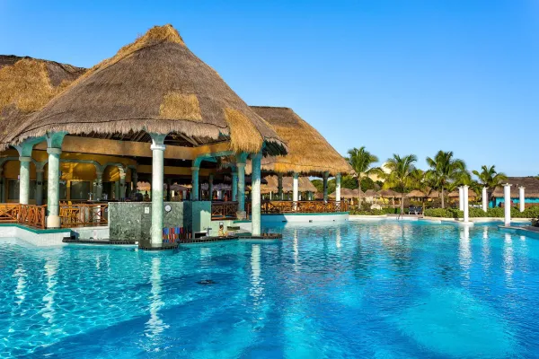 Grand Palladium Riviera 5*, фото 4