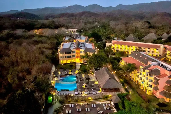 Grand Palladium Vallarta Resort 5*, фото 3