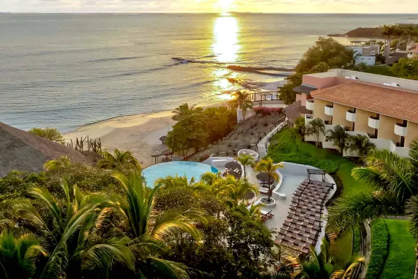 Grand Palladium Vallarta Resort 5*, фото 4