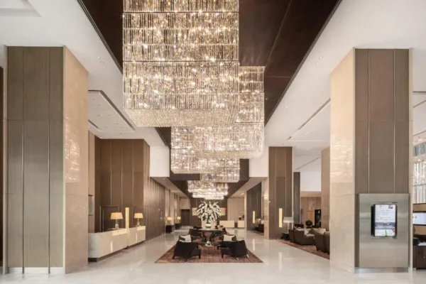 Grand Sathorn 4*, фото 3