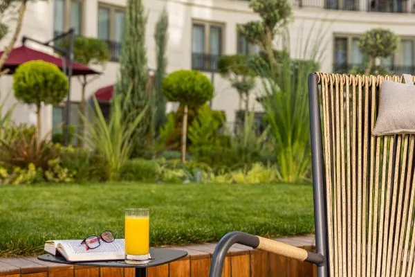Grand Star Hotel Bosphorus & Spa 4*, фото 4