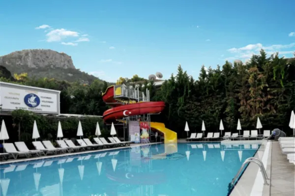 Grand Viking Hotel 4*, фото 1