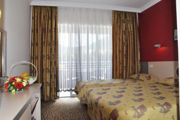Grand Viking Hotel 4*, фото 9