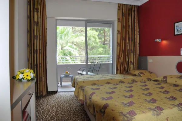 Grand Viking Hotel 4*, фото 11