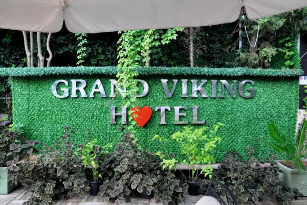 Grand Viking Hotel 4*, фото 12