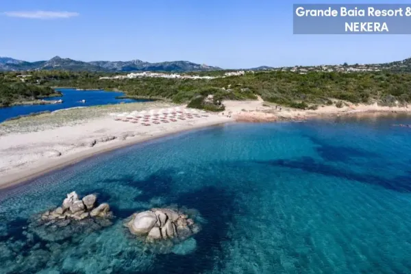 Grande Baia Resort 4*, фото 4