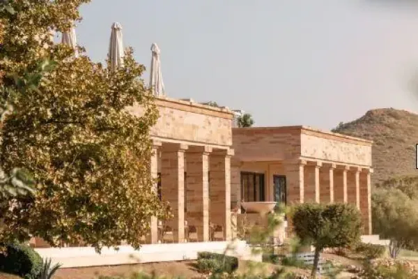 Grecotel Cape Sounio 5*
