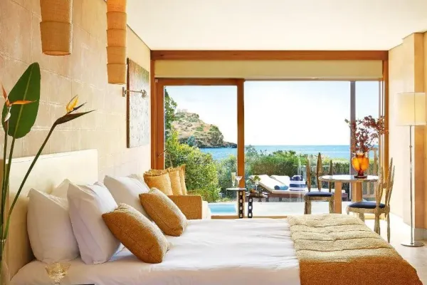 Grecotel Cape Sounio 5*, фото 8