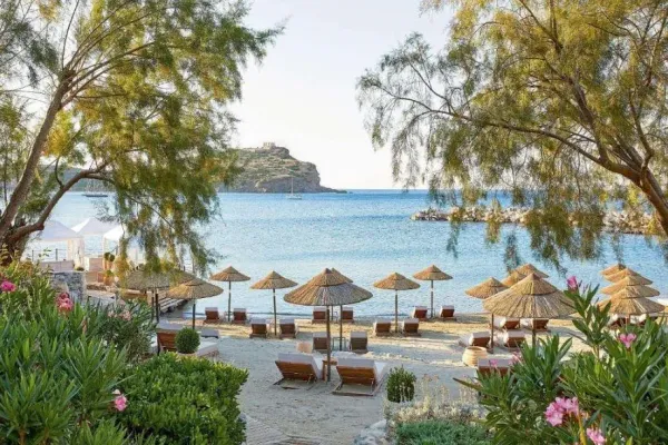 Grecotel Cape Sounio 5*, фото 16