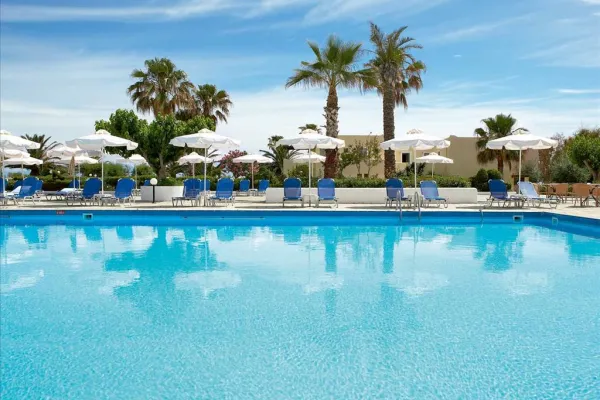Grecotel Casa Marron 4*