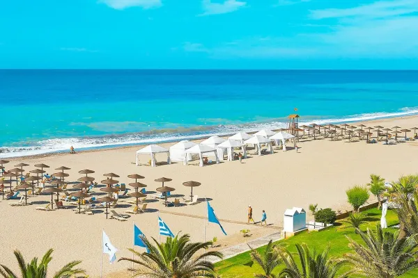 Grecotel Creta Palace 5*