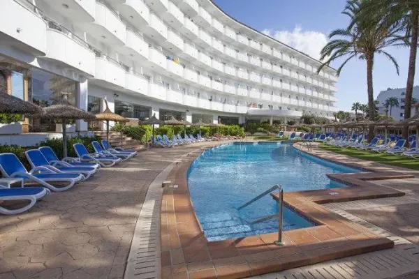 Grupotel Maritimo 4*