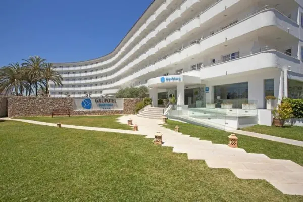 Grupotel Maritimo 4*, фото 3