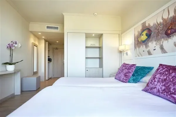 Grupotel Maritimo 4*, фото 4