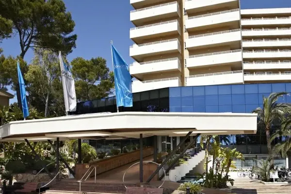 Grupotel Taurus Park 4*