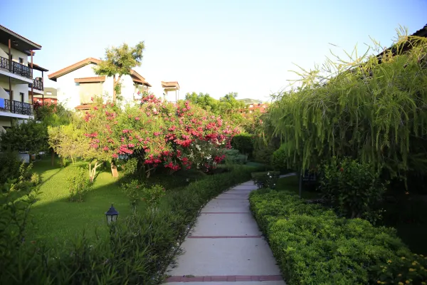 Gypsophila Holiday Village 5*, фото 6