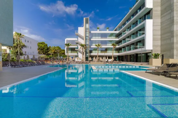 H10 Casa del Mar 4*