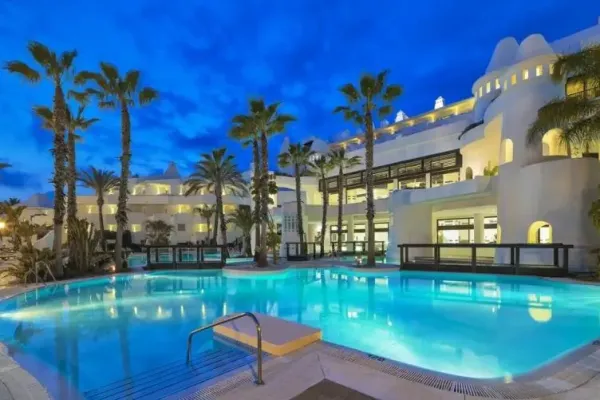 H10 Estepona Palace 4*, фото 1