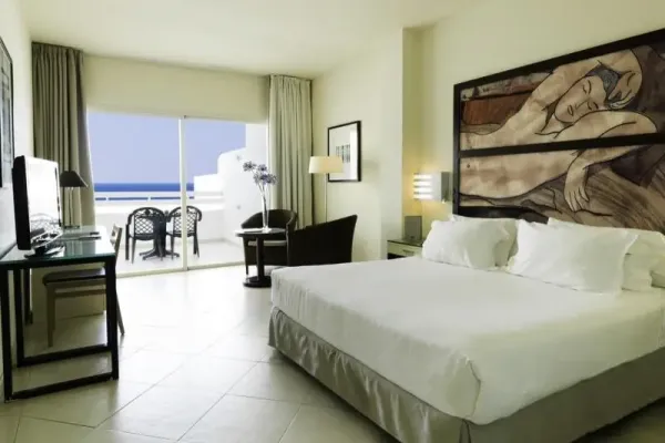H10 Estepona Palace 4*, фото 4