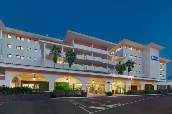 H10 Taburiente Playa 4*, фото 3